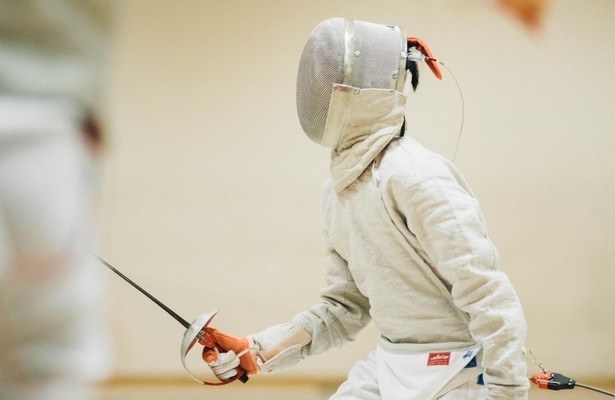 Schermen: Europees Kampioenschap