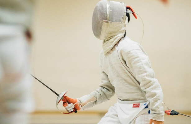 Schermen: Grand Prix Seoul