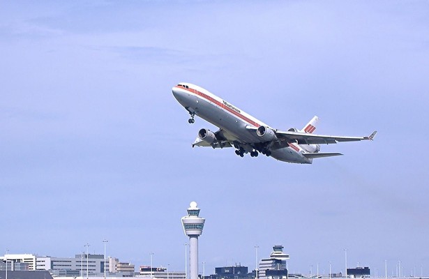 Schiphol Airport