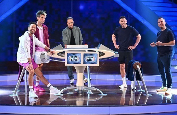 Schlag den Star