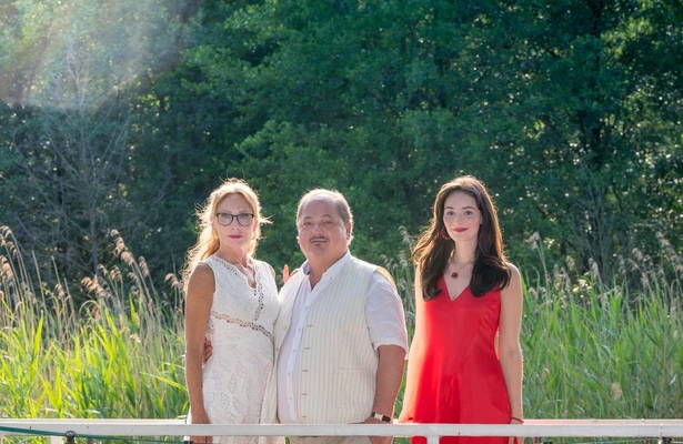 Schneewittchen am See