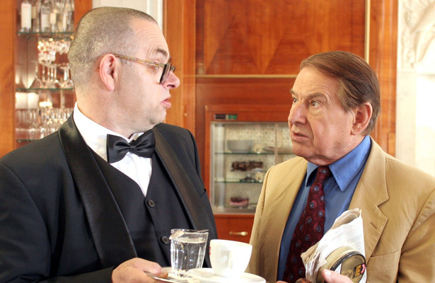 Schön, dass es dich gibt