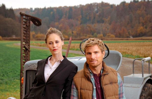 Schon tausendmal berührt