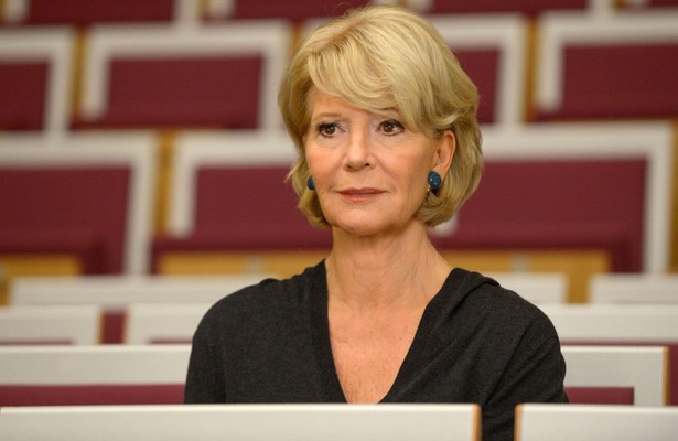 Schon wieder Henriette