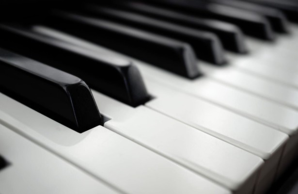 Schumann - Humoreske, Op. 20