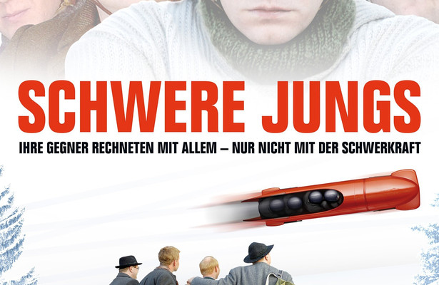 Schwere Jungs
