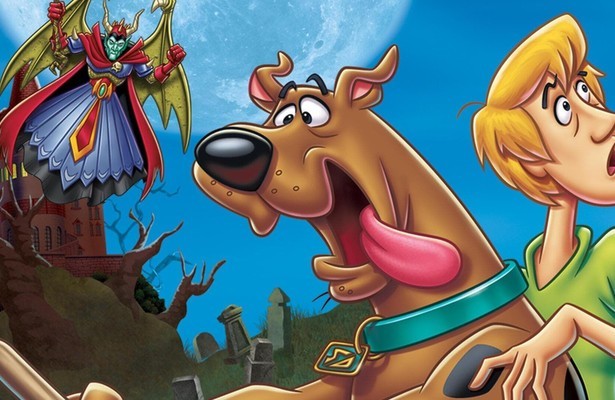 Scooby-Doo en de Koboldkoning