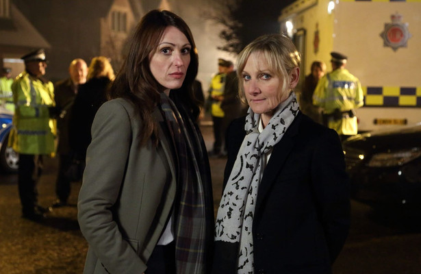 Scott & Bailey