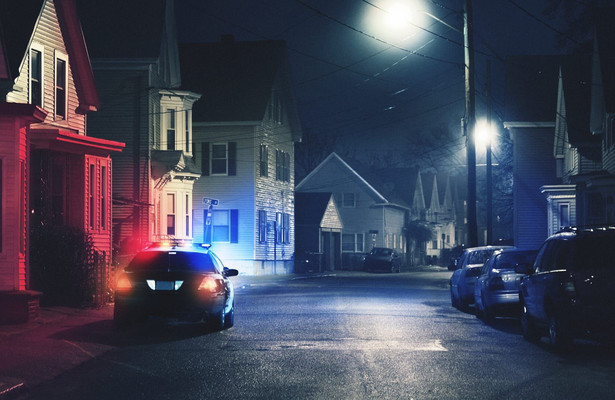 Scott Peterson: Pregnant wife missing