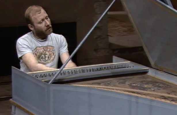 Scott Ross : Traces d'une étoile filante 1951 - 1989