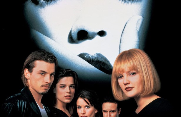 Scream