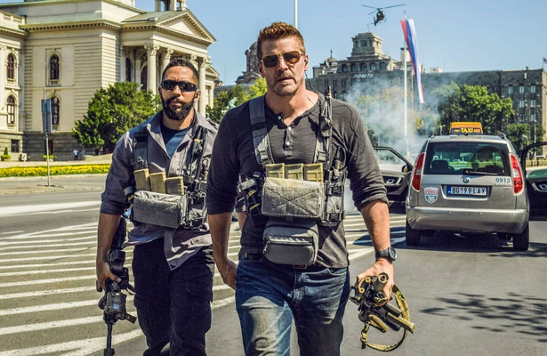 SEAL team