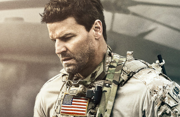 SEAL team