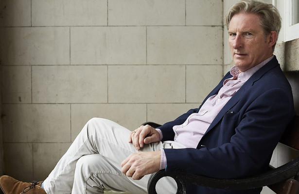 Searching for Sam: Adrian Dunbar on Samuel Beckett