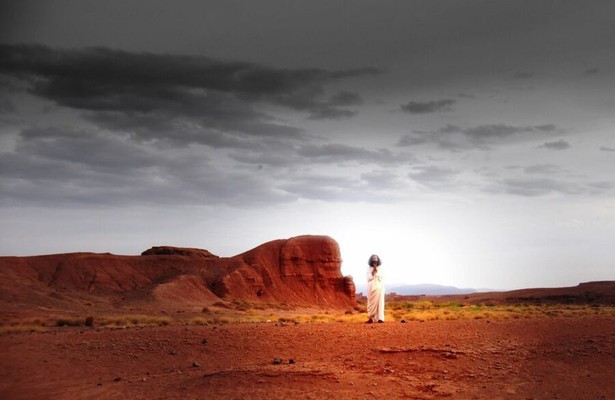 Secret lives of the apostles