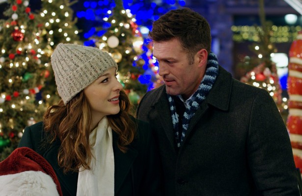 Secret Santa Admirer