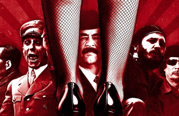 Secret Sex Lives of Tyrants