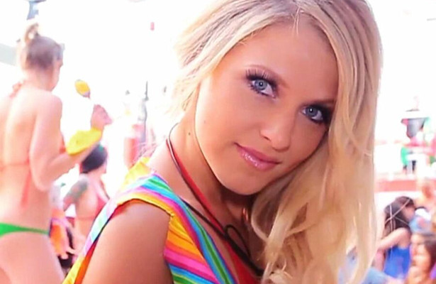 Secret Societies of Hollywood