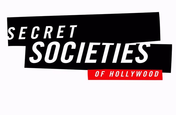 Secret Societies of Hollywood