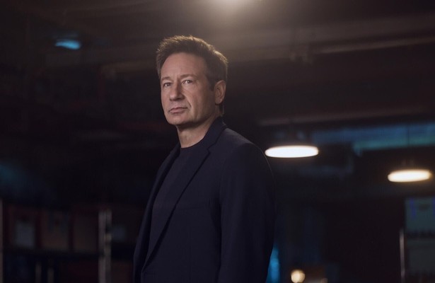 Secrets Declassified with David Duchovny