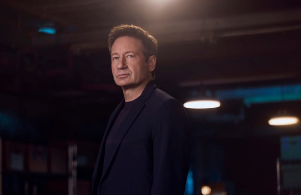 Secrets Declassified with David Duchovny