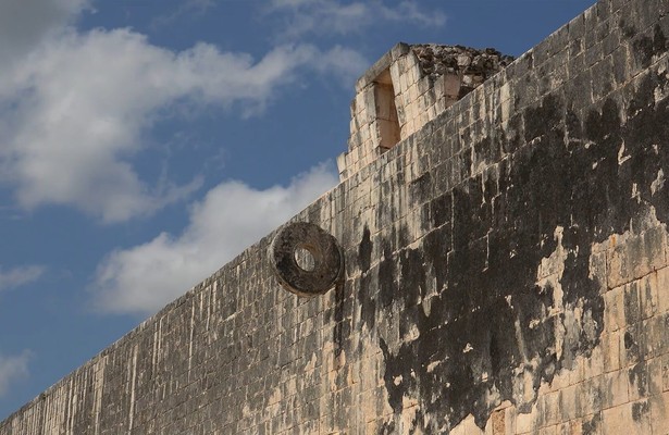 Secrets In the Jungle