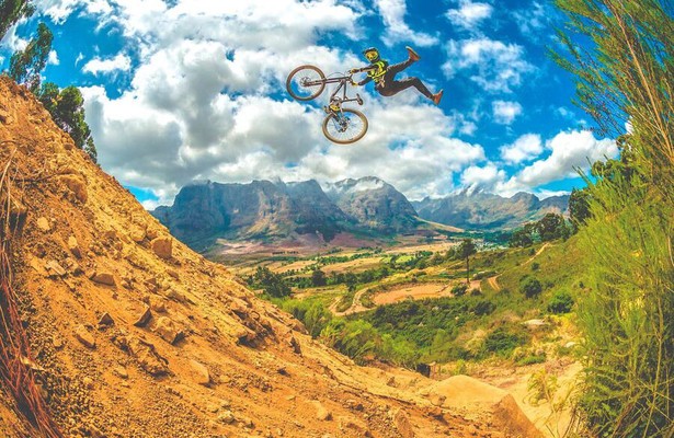 Secrets of Dark Fest