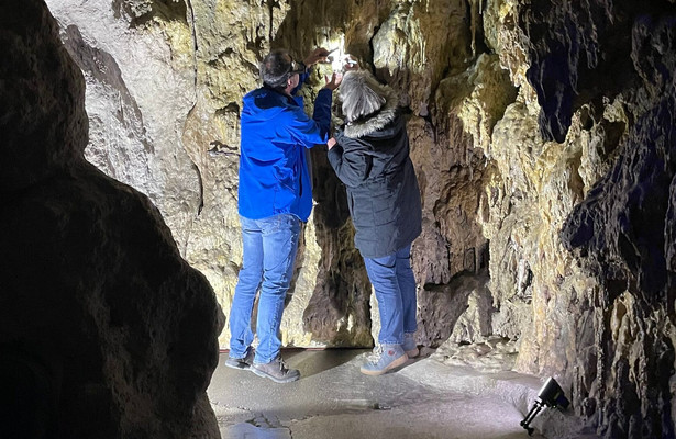 Secrets of Neuschwanstein