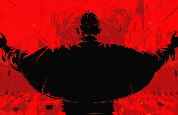 Secrets of the Conclave