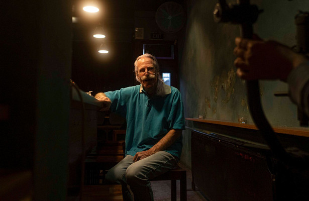 Secrets of the Hells Angels