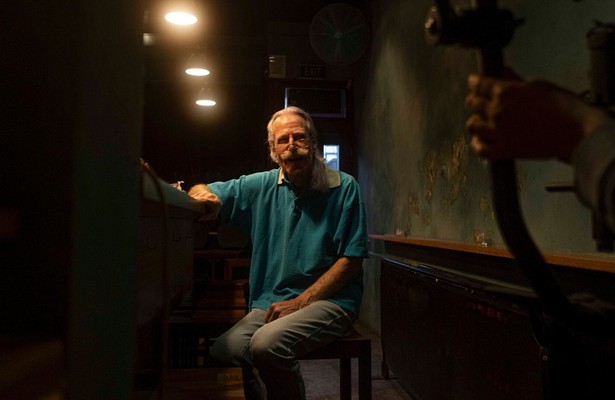 Secrets of the Hells Angels