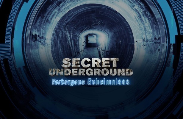 Secrets of the underground