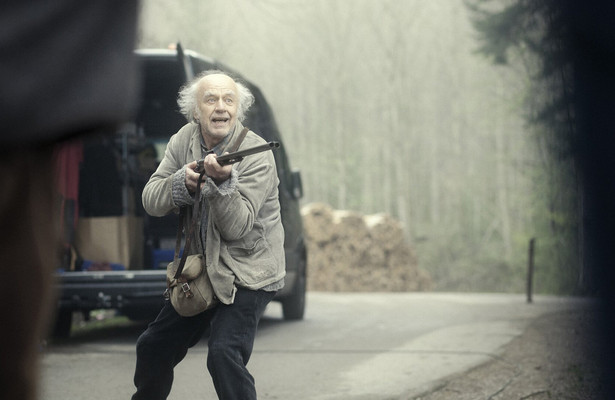 Seegrund. Ein Kluftingerkrimi