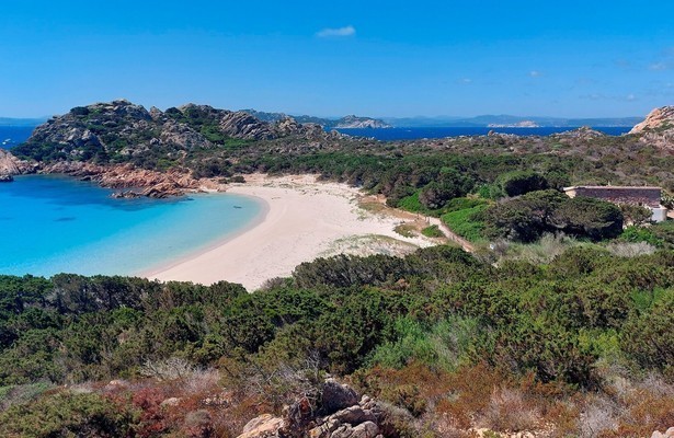 Segeltörn zwischen Sardinien und Korsika, da will ich hin! Spezial