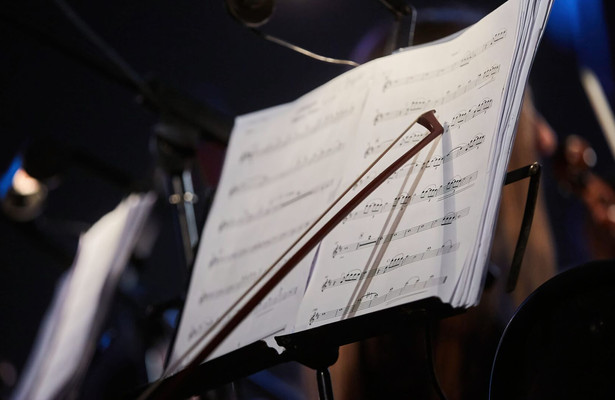 Telemann - Jesus liegt in letzten Zugen, TWV 1:983