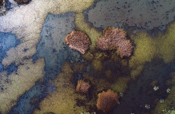 Serbien - Land des Wassers