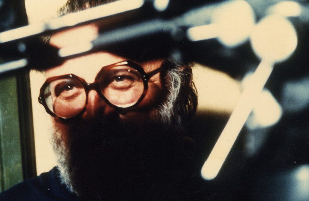 Sergio Leone: The Italian who invented America