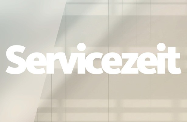 Servicezeit