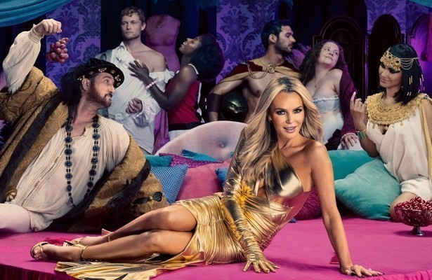 Sex: A Bonkers History