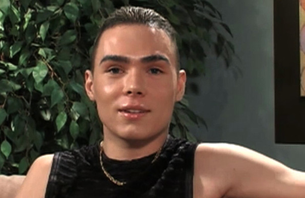 Sex, Fame and Murder: The Luka Magnotta