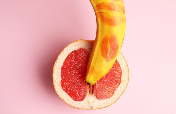 Sex sent me to the ER