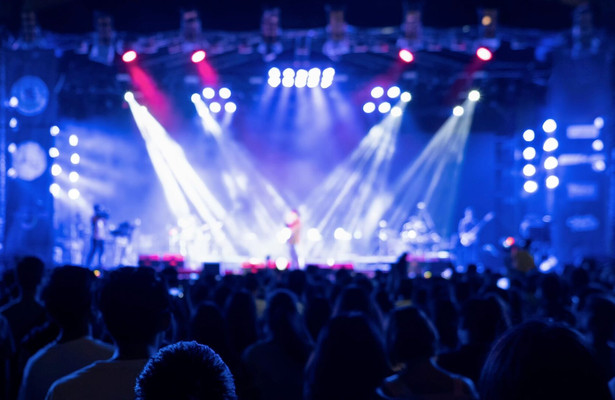 Shabjdeed en Al Nather - Live at Le Guess Who?