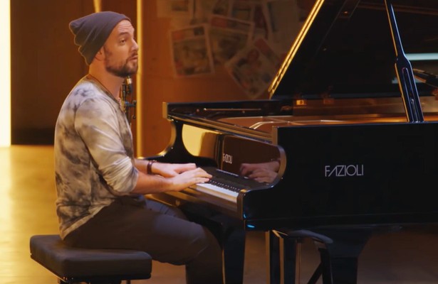 Shai Maestro Quartet : Human - Théâtre de la Manufacture