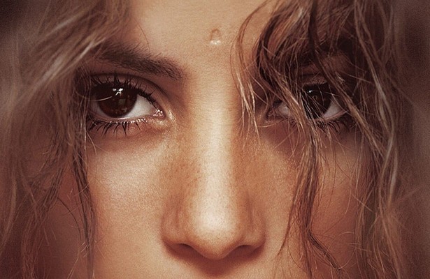 Shakira - Oral fixation tour