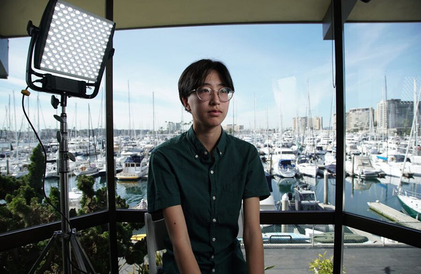 Sharks That Eat Everything