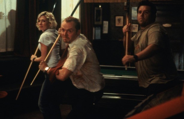 Shaun of the Dead