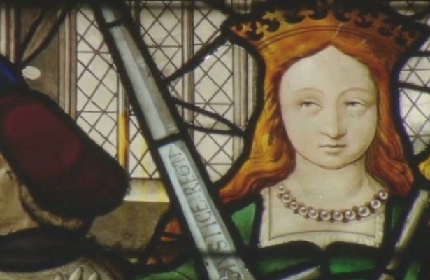 She-Wolves: England's early queens
