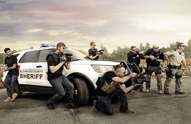 Sheriffs: El Dorado County