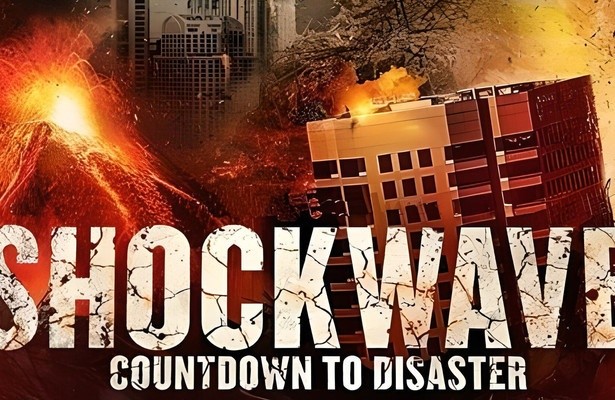 Shockwave: Countdown to Disaster