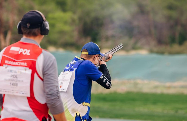 Shooting sports show